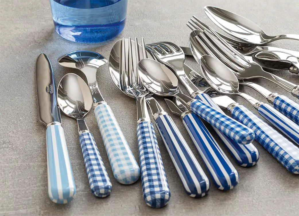 Sabre - Buntes Besteck Set Sabre - Buntes Besteck Set